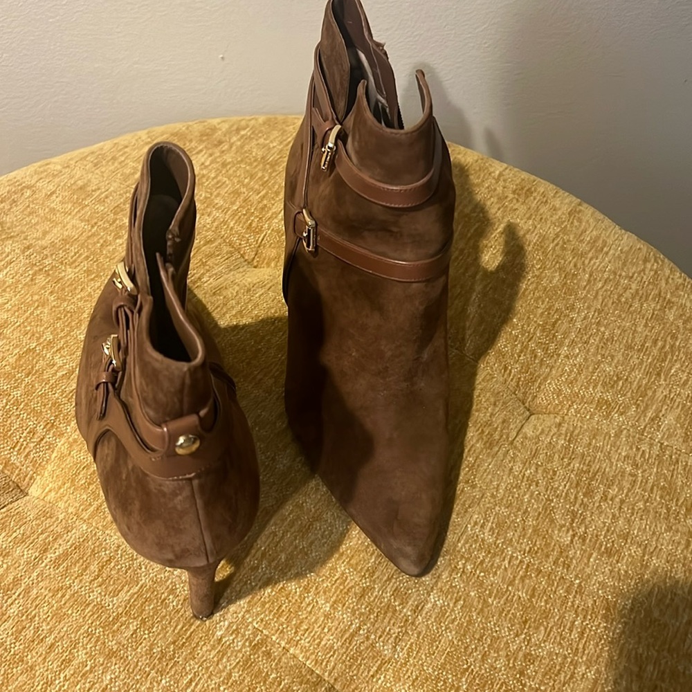 Michael Kors boots